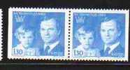 SUEDE     Neuf **     Y. Et T.  N° 1083a        Cote: 1,20 Euros - Unused Stamps