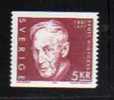SUEDE     Neuf **     Y. Et T.  N° 1116     Cote: 2,50 Euros - Unused Stamps