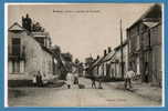 60 - FROISSY --   La Rue De Beauvais - Froissy
