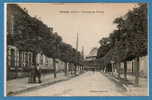 60 - FROISSY --  L'Avenue DesTilleuls - Froissy