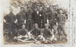 Oak Grove Baseball Team, Missouri(?) Kentucky(?), C1900s Vintage Real Photo Postcard - Baseball