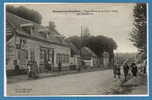 80 - NOUVION En PONTHIEU --  Route Nationale De Paris à Calais - Au BON MARCHE - Nouvion