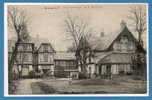 90 - BEAUCOURT --  Villa Des Roches De M. Henri Japy - Beaucourt