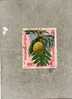 POLYNESIE Française : Flore : Artocarpus Altilis (Arbre à Pain) -Ffamille Des Moracées - Used Stamps