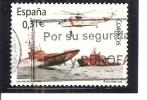 España/Spain-(usado) - Edifil  4399 (o). - 2001-10 Gebraucht