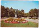 FONTENAY AUX ROSES - LE SQUARE - Fontenay Aux Roses