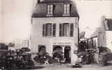 29 ILE TUDY  Hotel Du Vieux Port -    Tel 71 ,Loctudy    PAS COURANT - Ile Tudy