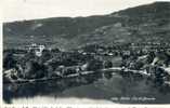 SIERRE. Lac De Géronde. Vg. C/fr. Per VENEZIA Nel 1962. - Sierre