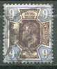GRANDE-BRETAGNE - Y&T 115 - 20% De La Cote - Used Stamps