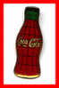 Pin´s COCA COLA ANCIEN 3 - Coca-Cola