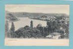 BOPPARD  A.  Rh.  -  BELLE CARTE  - - Boppard