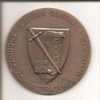 Médaille  De Table ARCHIVES ADMINISTRATIVES MILITAIRES BUREAU CENTRAL - France