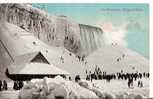 Canada - Ice Mountain, Niagara Falls      R39 - Niagarafälle
