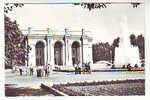 Postcard - Taškent - Uzbekistán