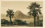 LUGANO - Monte S. Salvatore (Phot. Ch. Shiefer, Paradiso-Lugano, N. 6) - Paradiso