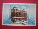 Asheville NC  The George Vanderbilt Hotel  Linen - Asheville