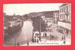 CPA 88 EPINAL Le Canal Et Le Quai Des Bons Enfants MORE CHEAP FRANCE + PAS De CALAIS LISTED - Villeneuve Saint Georges