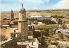 CPM 10X15 . ISRAEL. JERUSALEM  EST . Vue De L'Hôtel Intercontinental Vu De LaPlace De L'Ascension - Israël