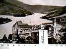 GERMANY BACHARACH AM RHEIN JUGENDBURG STAHLECK ALLEMAGNE V1957  CV19532 - Bacharach