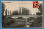 65 - VIC Sur BIGORRE --  Pont De L'Echez - Vic Sur Bigorre