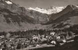 ADELBODEN - Adelboden