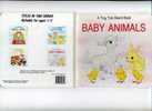 - BABY FAMILY . A TINY TOTS BOARD BOOK - Vroege Lezer