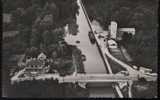 02...chatel Sur Aisne Le Pont Du Canal Et Le Silo.....vue D´avion...cpsm......écrit E  -‹(•¿•)› - Autres & Non Classés