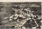 LUSIGNAN Vue  Générale LA FRANCE VUE DU CIEL.... - Lusignan