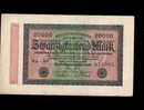 TRES TRES BEAU BILLET DE 20 MILLE  MARK DATE DU 20.02.1923 - 20000 Mark