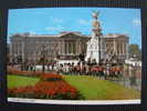 CPSM ANGLETERRE-Buckingham Palace,London - Buckingham Palace