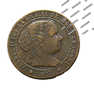 1/2 Centimo - 1867 OM - Star7 - Cuivre - TTB - Spanish Netherlands