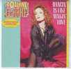 ROZLYNE  CLARKE   °  DANCIN' IS LIKE AKIN'  LOVE - Sonstige - Englische Musik