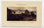 K16 - THURY-HARCOURT - Le Château Et La Colline De Saint-Benin - Thury Harcourt