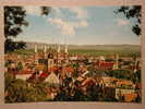 Bamberg, Altstadt Mit Dem Dom - Bamberg