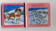 - PUPPIES IN THE SNOW . PUPPY IN MY POCKET 1994 - Vroege Lezer