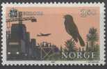 PIA  -  NORVEGIA  -  1986  :  Europa  (Un  902-03) - Ongebruikt