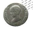 Espagne - 2 Pesetes  -  1892 - Argent - TB - Spanish Netherlands