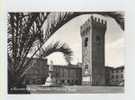 Recanati-piazza Leopardi E Torre Del Borgo - Macerata