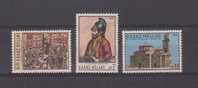 Griechenland Scott # 1136 / 38 , Postfrisch / MNH / (**) - Ongebruikt