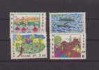 Griechenland Scott # 905 / 08 , Postfrisch / MNH / (**) - Unused Stamps