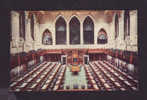 OTTAWA  PARLIAMENT - PARLEMENT -   THE HOUSE OF COMMONS CHAMBER - LA CHAMBRE DES COMMUNES - BY LECLERC PRINTERS HULL - Ottawa