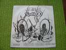 FRANCK CEDRIC  LE DISQUE DE RADIO 100   °  SUR VINYLE 45 TOURS  °°° RARE - Handtekening