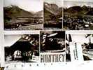 SCHWEIZ SUISSE SWITZERLAND SVIZZERA  MONTHEY VUES V1960  CV19573 - Monthey