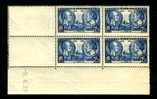 N°427** 1939 Trace De Charn. EN DEHORS DES TIMBRES Cote: 85,00 Euros - 1930-1939