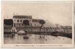 59 Ferme De SAINT POL SUR MER - Vue D Ensemble De La Grande Ferme Et La Mare - Saint Pol Sur Mer