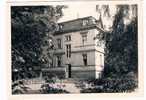 D1393   BERLIN- ZEHLENDORF :  Gebaäude Deutsches Rotes Kreuz ( Red Cross) - Zehlendorf