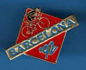 10385-cyclisme.barcelone 92 - Ciclismo