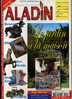 - ALADIN N°240 . 2008 - Brocantes & Collections