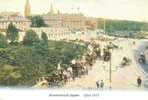 Britain United Kingdom - Bournemouth Square Circa 1915 - New Reprint Postcard [P1692] - Bournemouth (depuis 1972)