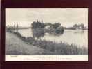 L'ile Bouchard  La Vienne à Son Passage L'ile & Les 2 Ponts Suspendus  édit.ferrand - L'Île-Bouchard